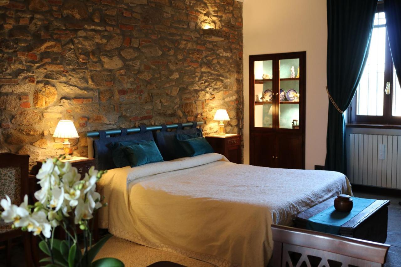 B&B Al Castello Casale Litta Exterior foto
