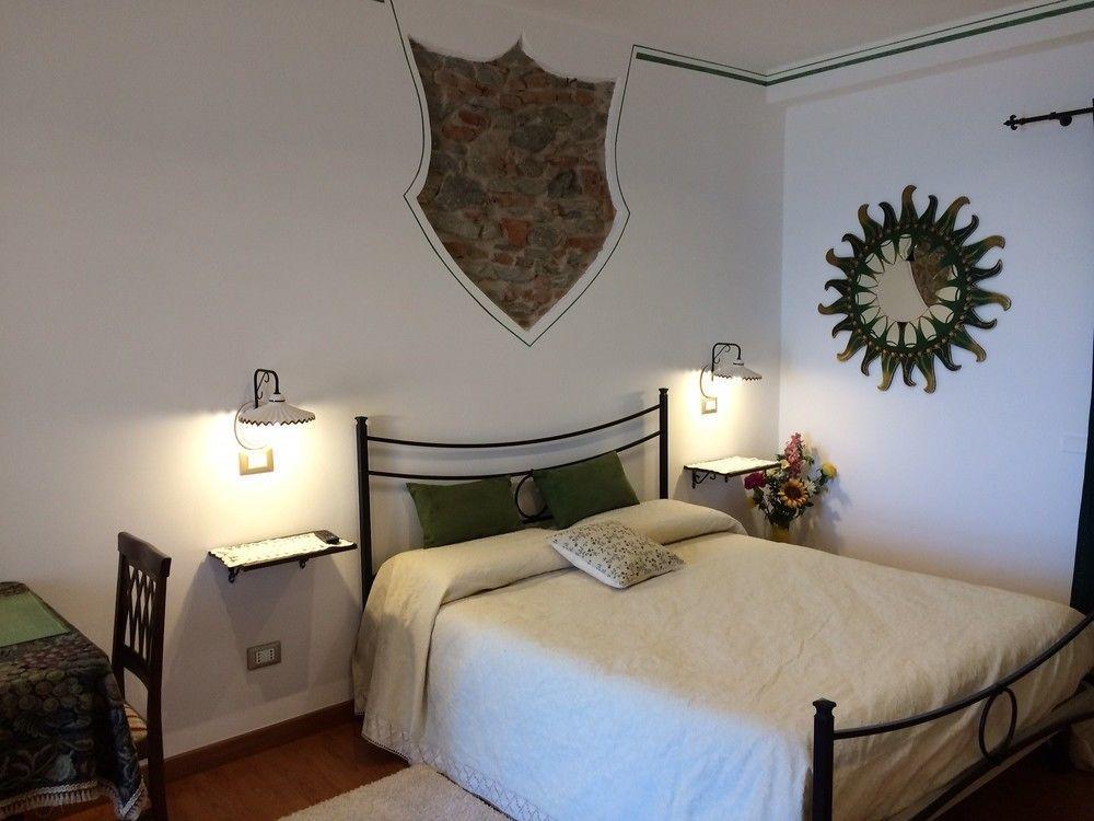 B&B Al Castello Casale Litta Exterior foto