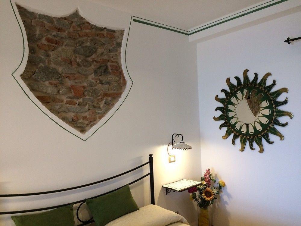 B&B Al Castello Casale Litta Exterior foto