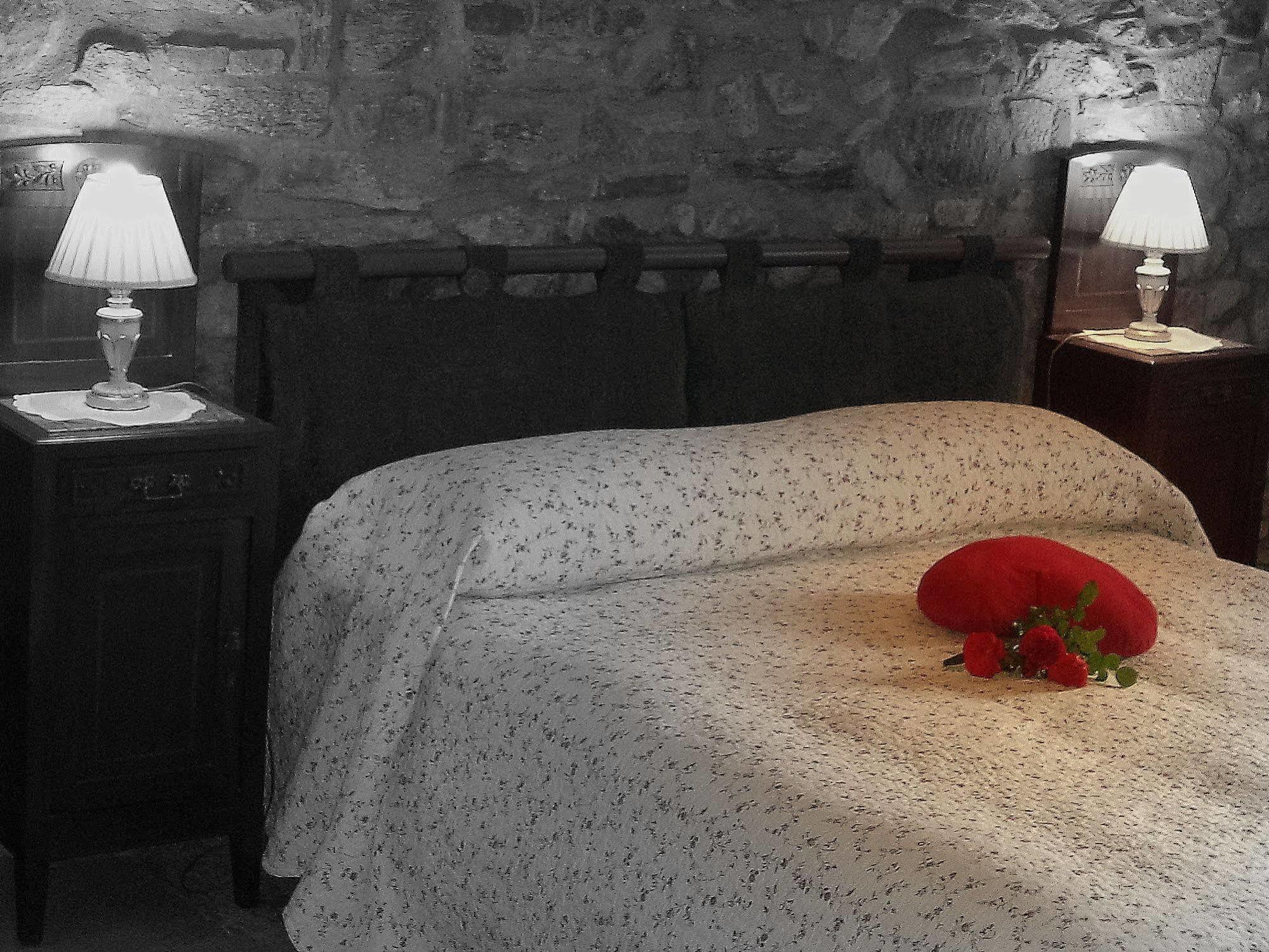 B&B Al Castello Casale Litta Exterior foto